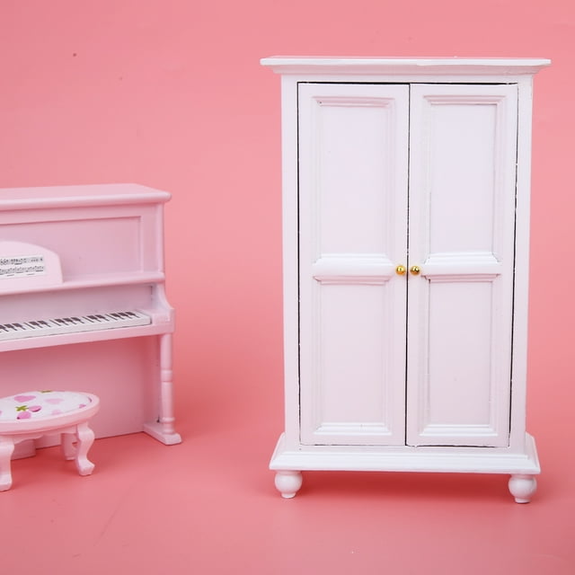 Muebles en miniatura para casa de muñecas, estantería para casa de muñecas en miniatura 1:12, estantería para casa de muñecas en miniatura, la mejor de su clase