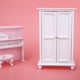 thumbnail image 1 of Muebles en miniatura para casa de muñecas, estantería para casa de muñecas en miniatura 1:12, estantería para casa de muñecas en miniatura, la mejor de su clase, 1 of 10