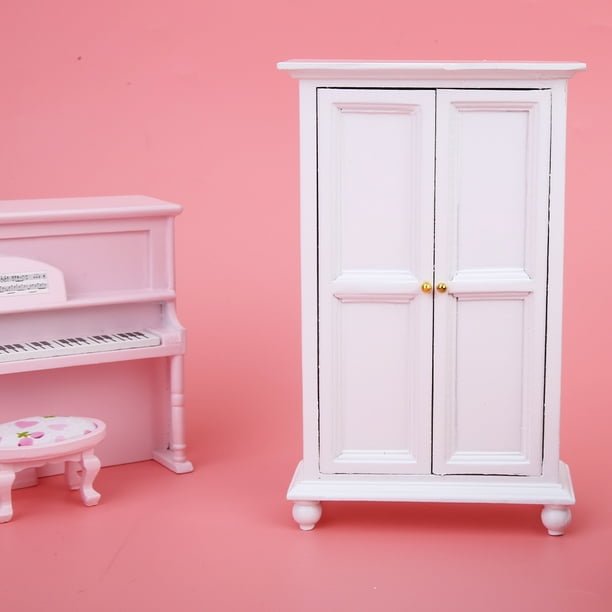 Muebles en miniatura para casa de muñecas, estantería para casa de muñecas en miniatura 1:12, estantería para casa de muñecas en miniatura, la mejor de su clase