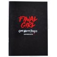 thumbnail image 5 of Final Girl: Season 1 Gruesome Death Books, 5 of 6