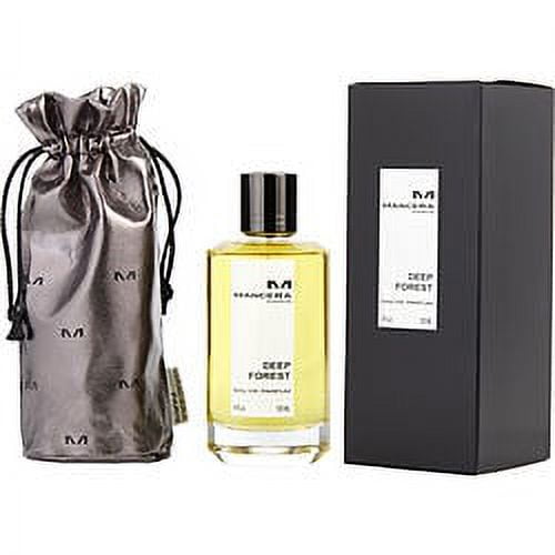 Mancera Deep Forest Eau De Parfum