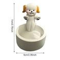 thumbnail image 5 of Warming Paws Portavelas para Con Dibujos Animados Perfumado Amantes Los, 5 of 5