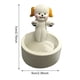 thumbnail image 5 of Warming Paws Portavelas para Con Dibujos Animados Perfumado Amantes Los, 5 of 5