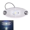 thumbnail image 1 of Lampe Murale Sans Fil avec Télécommande, dimmable, à Piles, Réglable 13 Couleurs RGB - Blanc Parfait [Gks] Blanc, 1 of 5