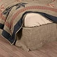 thumbnail image 2 of VHC Brands Vincent 29214 Bed Skirt, King, 2 of 3