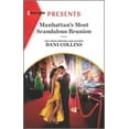 thumbnail image 1 of Pre-Owned Manhattan's Most Scandalous Reunion: An Uplifting International Romance (Mass Market Paperback) 1335567992 9781335567994, 1 of 1