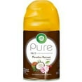 thumbnail image 2 of Air Wick Freshmatic Life Scents Refill - Spray - 6.2 fl oz (0.2 quart) - Paradise Retreat, Coconut, Sweet Almond Blossom - 60 Day - 1 Each - Wall Mountable, Long Lasting | Bundle of 5, 2 of 2