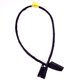 thumbnail image 1 of Deal4GO CDM80 Cable de batería 968CF 0968CF DC02002NW00 Reemplazo para Dell Latitude 5580 5590 5591 Precision 3520 3530, 1 of 5