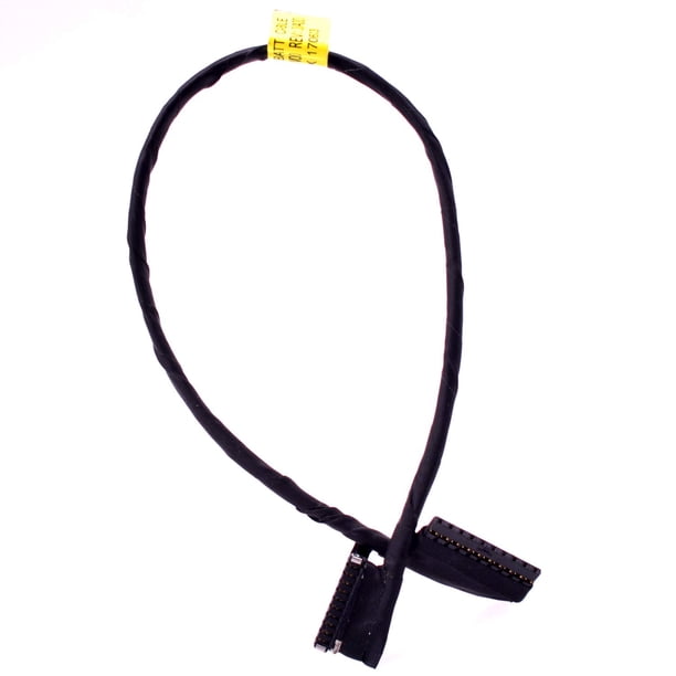 Deal4GO CDM80 Cable de batería 968CF 0968CF DC02002NW00 Reemplazo para Dell Latitude 5580 5590 5591 Precision 3520 3530