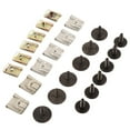 thumbnail image 1 of Clips Undertray, Pince de Protection Moteur Exquis pour Voiture, 1 of 8