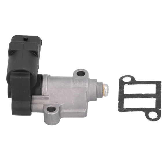 IAC Valve,Idle Air Control Valve IAC Valve Replacementfor Kia Car Accessory Proven Performance