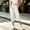 White, variant on Women's Jogger Pants Side Pockets Baeitkot Women's Fashion Casual Solid Color Loose Elastic Waist Cropped Jogger Pants Side Pockets Army Green S