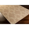 thumbnail image 6 of Mark&Day Outdoor Rugs, 2x4 Liam Cottage Indoor/Outdoor Camel Area Rug, Non Shedding White Beige Carpet for Patio, Porch, Deck, Bedroom, Living Room or Kitchen (2'5" x 4'5"), 6 of 6