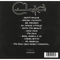 thumbnail image 2 of Clutch - Earth Rocker - Music & Performance - CD, 2 of 2