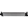 thumbnail image 2 of Air Intercooler Compatible with 2014-2017 Ram Promaster 3.0L 68198978AA Aluminum 4 Cyl RD54390002 Direct Fit OE Replacement Charge Air Cooler Assembly Bolt-On New, 2 of 8