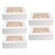 thumbnail image 1 of 5 piezas Caja para cupcakes de 12 cavidades, 1 of 3