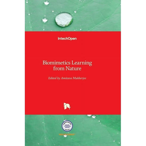 Biomimetics: Learning from Nature (Hardcover)
