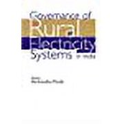 Governance of Rural Electricity Systems in India (Hardcover)