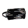 thumbnail image 2 of Bolso bandolera informal de moda para mujer Yuanzi - Bolso cruzado de piel sintética con correa ajustable, 19 x 9 x 9 cm, varios colores, 2 of 6