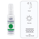 thumbnail image 2 of Spray para Mejor Respiro Aromaterapia LAGUEDE Spray / Mejor Respiro / Natural, 2 of 8