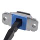 thumbnail image 4 of 79490-2B000 Car Rear Right Door Check Checker Stopper Fit For Hyundai Santa Fe 2007 2008 2009 2010 2011 2012, 4 of 5