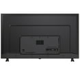 onn. 65” Class 4K UHD (2160P) LED Roku Smart Television HDR (100012587