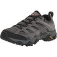 thumbnail image 4 of Merrell Men's Moab 3 Hiking Shoe, Granite V2, 12, 4 of 5