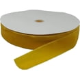 thumbnail image 1 of Carrete de cinta de terciopelo de 10 yardas (púrpura, 3/8"), 1 of 2