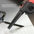 thumbnail image 3 of BLOWER DE HOJAS ELECTRICAS, CUCHILLAS ARREMOLINADORAS DE HOJAS DE MANO SNAPTET Electric en diseño para el hogar, 3 of 7