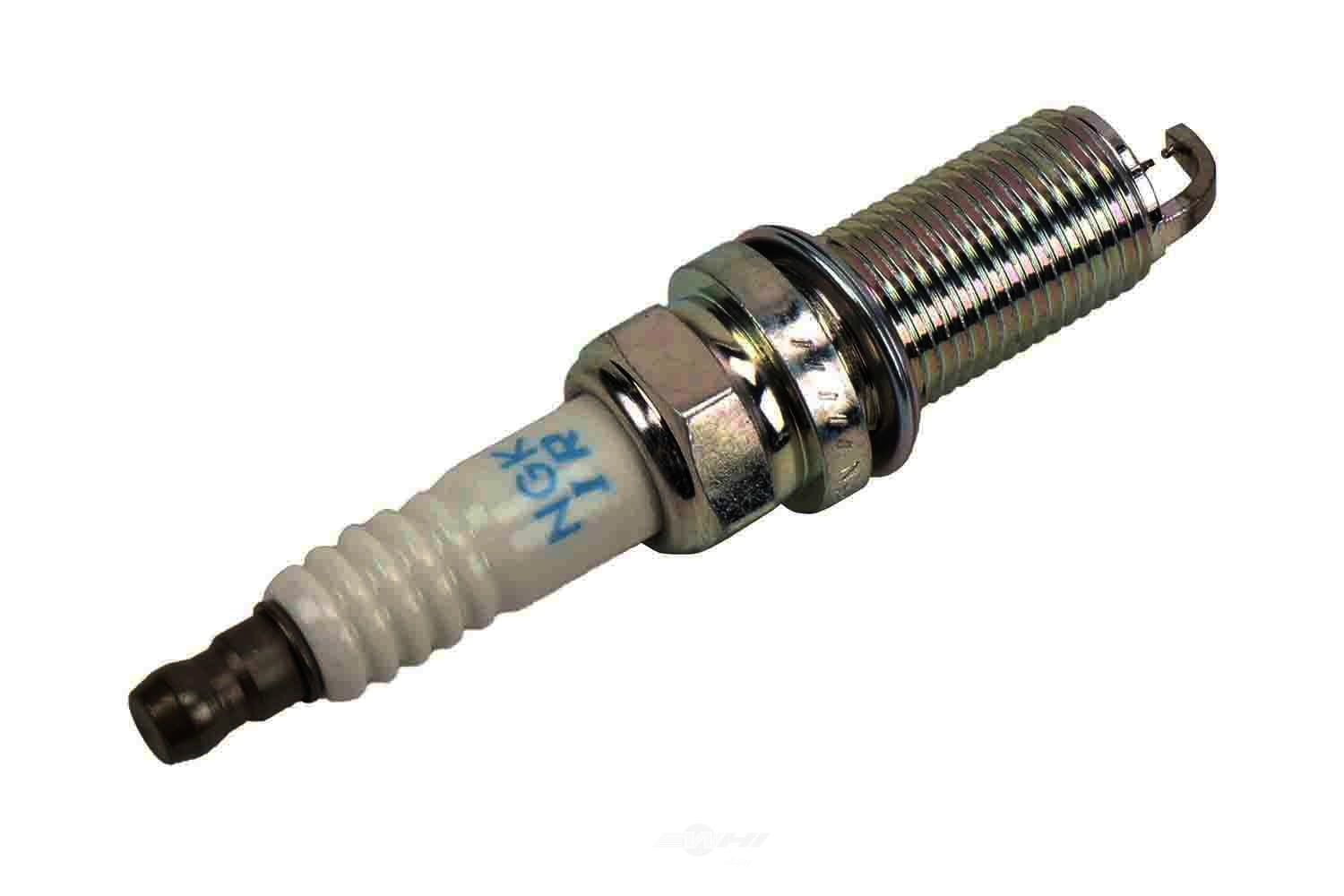 Spark Plug Fits 2011 Cadillac SRX