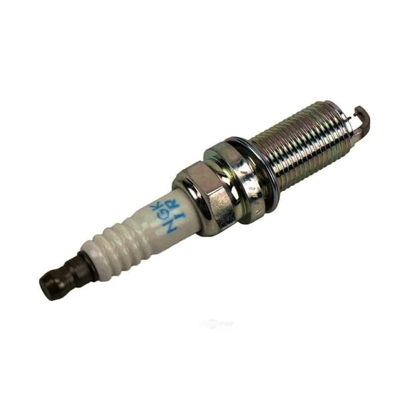 Spark Plug Fits 2011 Cadillac SRX