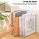 thumbnail image 5 of Vertical File Holder, Desk Organizer and Storage Bins Holding, 5 of 5