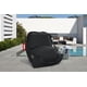 thumbnail image 1 of Puff Baggy Belt Black ch 110 x 150 cm Baggy Puff Baggy Belt Black ch 110 x 150 cm, 1 of 3