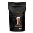 thumbnail image 1 of Polvo para Frappucchino Tíbiri Contentti Gourmet Clásico sin Azúcar 1 Kg, 1 of 2