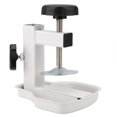thumbnail image 4 of Soporte de clip de abrazadera para secador de pelo de brazos de mesa de aseo para mascotas (diámetro interior 2,7*2,7 cm), 4 of 7