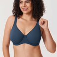 thumbnail image 4 of Sostén DELMIRA Inbarely Plus con Aros y Cobertura Total 36D, 4 of 5