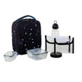 thumbnail image 4 of 7-Piece Lunch Bag Set, galaxy, 4 of 4