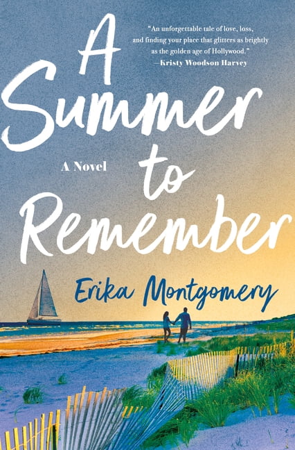 A Summer to Remember (Hardcover) - Walmart.com
