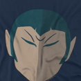 thumbnail image 5 of Star Trek T-Shirt Homme le Romulien, 5 of 5