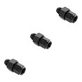thumbnail image 2 of Thinsony Raccord Anti-Pression avec Jauge 1/8 NPT Port Performance Véhicule 6AN 3Set, 2 of 6