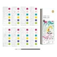 thumbnail image 2 of Milaget Jouets de Dessin Aquarelle de Poche pour Divertissement, 2 of 9