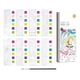thumbnail image 2 of Libro de Pintura Acuarela Perfecl Juguete DIY para Colorear para Niños Estilo A, 2 of 8
