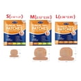 thumbnail image 2 of Tratamiento para hongos en las uñas de los pies VigorWell Extra Strength, 32 parches, 2 of 7