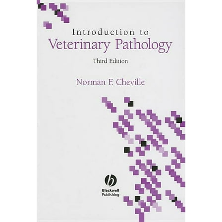 Introduction to Veterinary Pathology, (Hardcover)