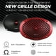 thumbnail image 2 of Altavoz DS18 PRO-X694 BM 6x9 200W RMS 4 ohmios para coche, 2 of 9