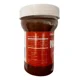 thumbnail image 4 of Crema De Avellanas Con Cacao 350g Nucolato Sin Azúcar Keto, 4 of 5