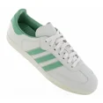 thumbnail image 1 of NEW Ad-id-as x Pharrell Williams - Humanrace Samba - Sneakers Shoes Grey ID9064 O, 1 of 6