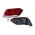 thumbnail image 1 of Calavera E400 2015 A 2016 Mercedes-Benz Exterior Derecho Con Leds DEPO, 1 of 4