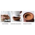 thumbnail image 3 of Coffee servers tea pots coffee pot drip filter ceramic coffee filter cup set household portable coffee, 3 of 4