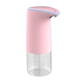 thumbnail image 1 of de Jabón de Desinfección Por Infrarrojos Automático Inteligente Suministros de Manos de Limpieza de Baño CG1017 Rosa Soledad Dispensador automático de jabón, 1 of 9